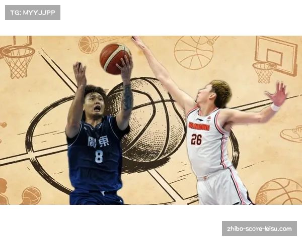 赵睿周琦联手发力京粤大战 国家队成员表现亮眼